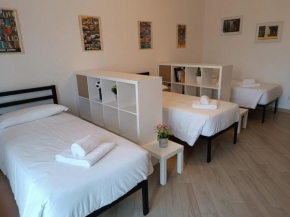 Bnbook Residenza Lo Scoiattolo Rho
